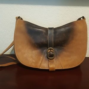 Patricia Nash - Large Crossbody